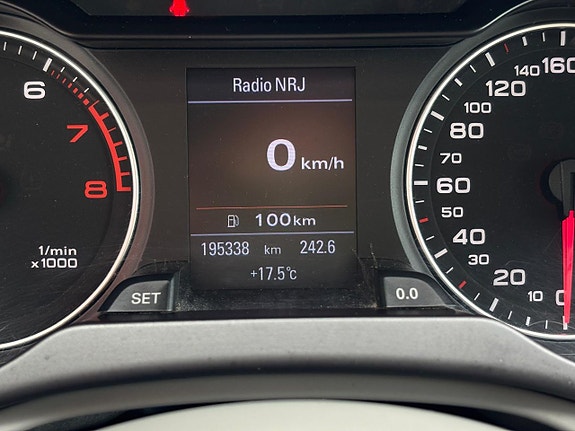 Audi A4 12 of 20