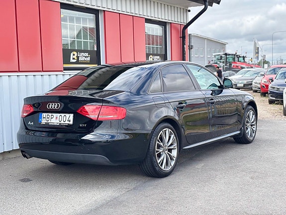 Audi A4 7 of 20
