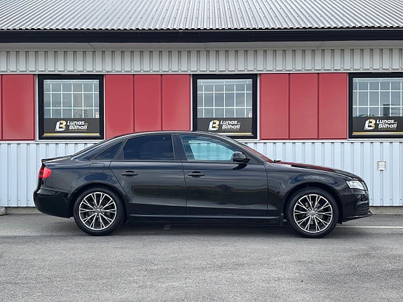 Audi A4 6 of 20