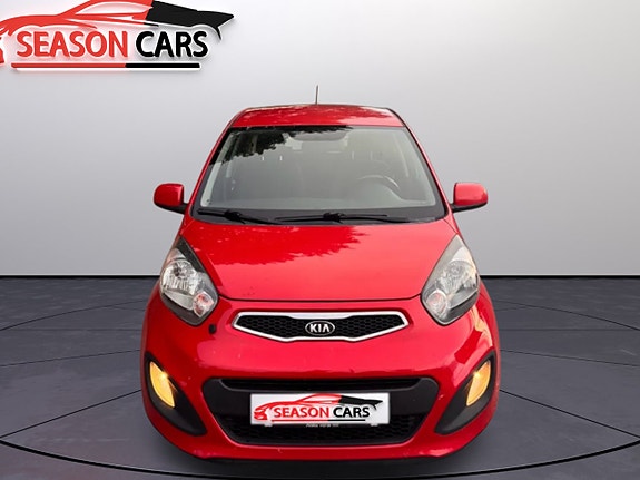 Kia Picanto 5 of 5