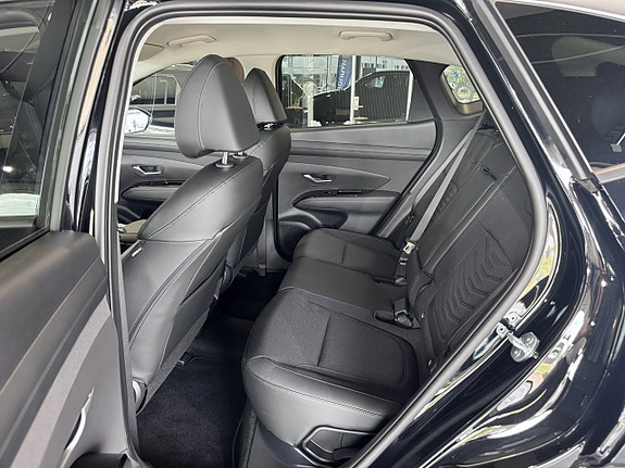 Hyundai Tucson 7 of 11
