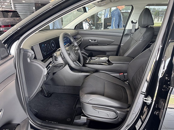 Hyundai Tucson 5 of 5