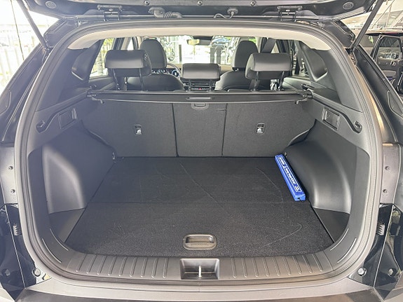Hyundai Tucson 4 of 5