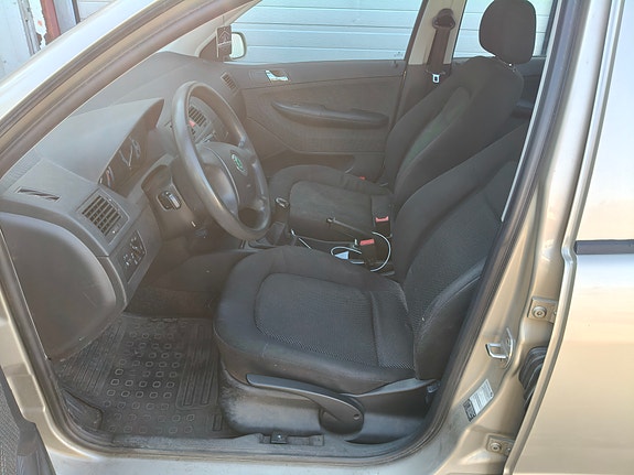 Skoda Fabia 3 of 5