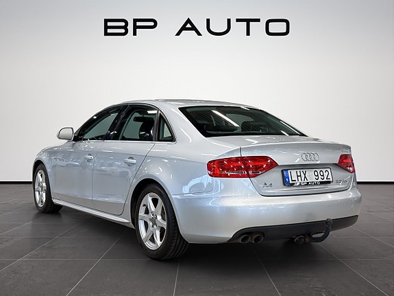 Audi A4 4 of 5