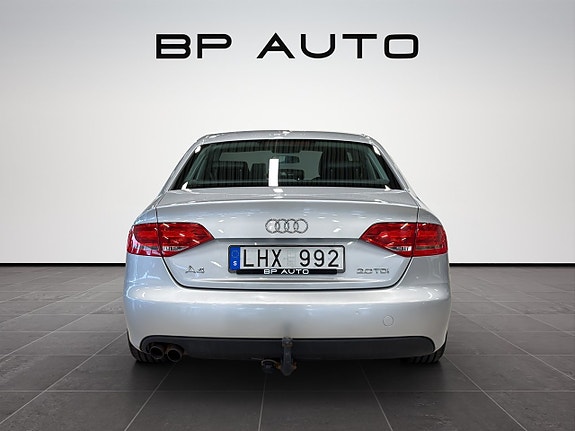 Audi A4 5 of 5