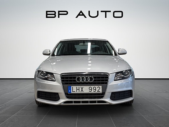 Audi A4 2 of 5