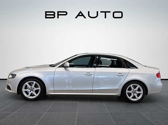 Audi A4 3 of 5