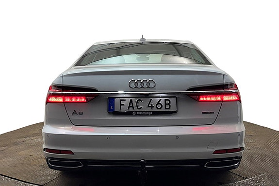 Audi A6 7 of 30