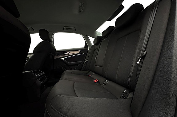 Audi A6 14 of 30