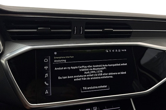 Audi A6 23 of 30