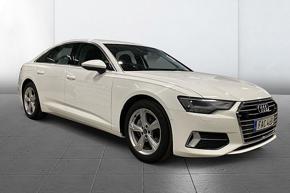 Audi A6 3 of 5