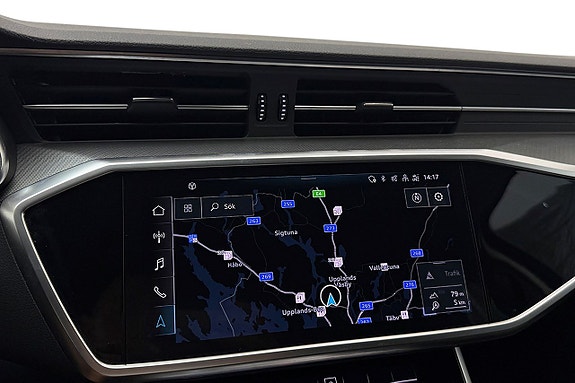 Audi A6 21 of 30