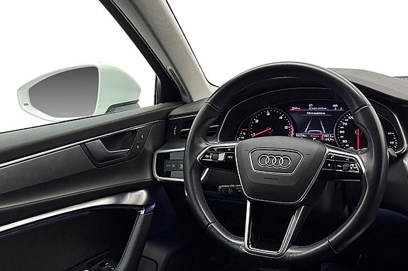 Audi A6 16 of 30