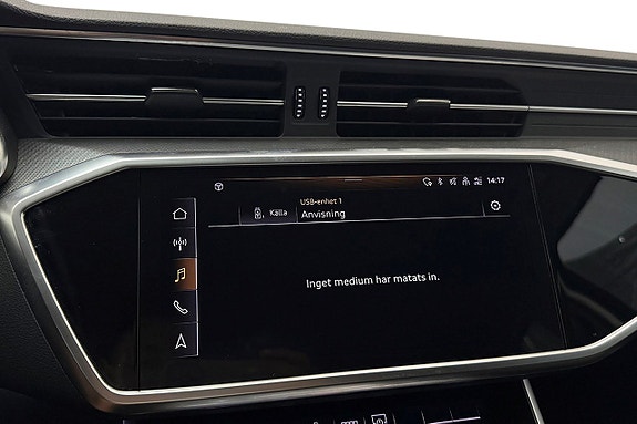 Audi A6 24 of 30