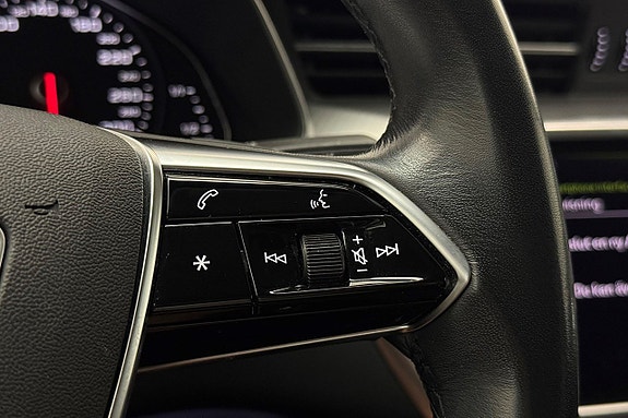 Audi A6 19 of 30