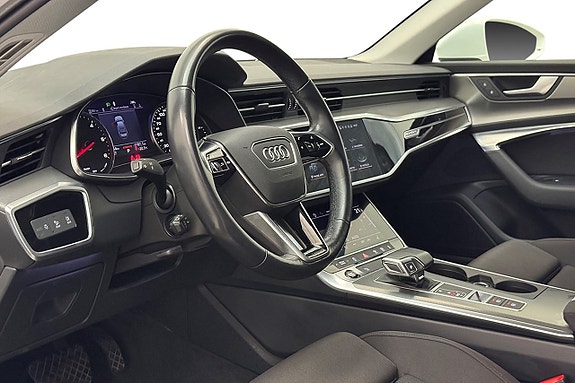 Audi A6 13 of 30