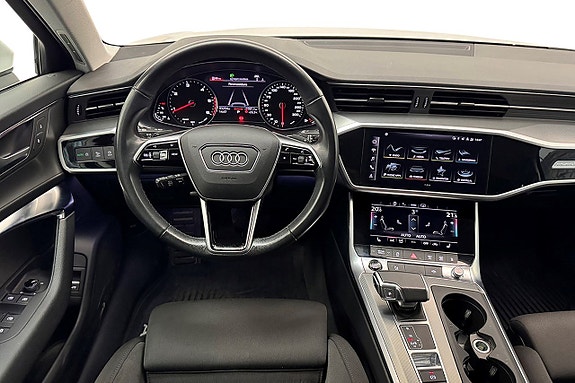Audi A6 17 of 30