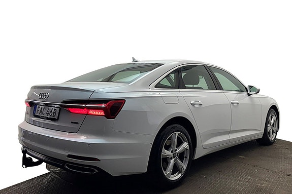 Audi A6 6 of 30