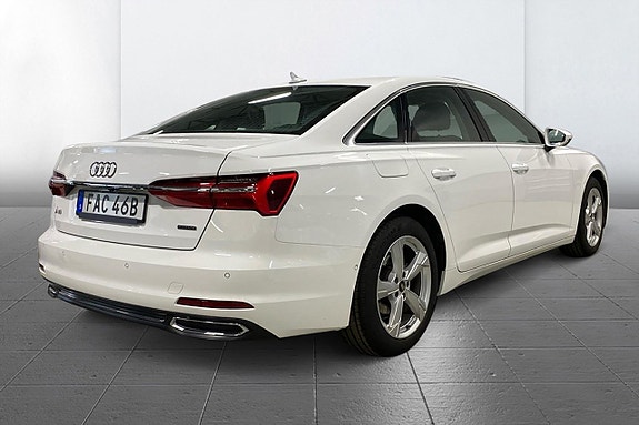 Audi A6 4 of 5