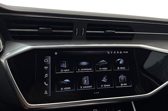 Audi A6 26 of 30