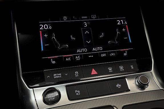 Audi A6 27 of 30