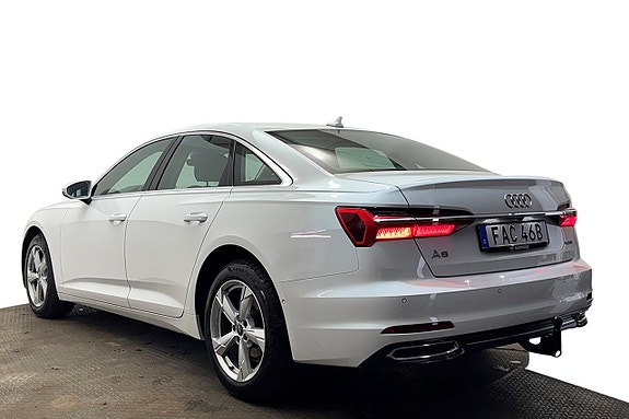Audi A6 9 of 30
