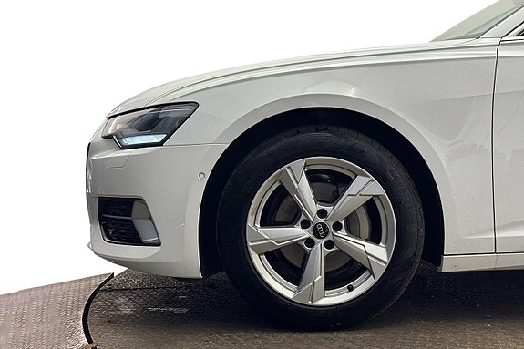 Audi A6 11 of 30