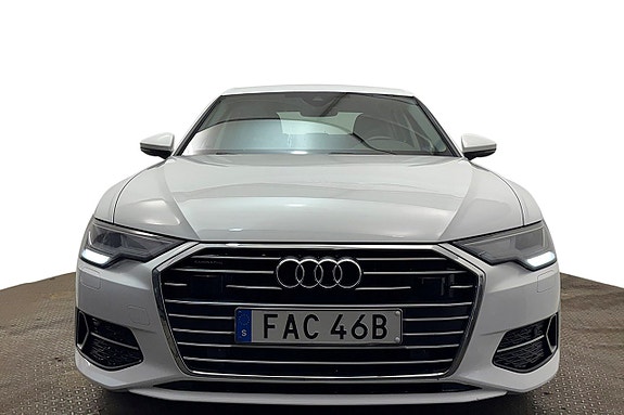 Audi A6 3 of 30