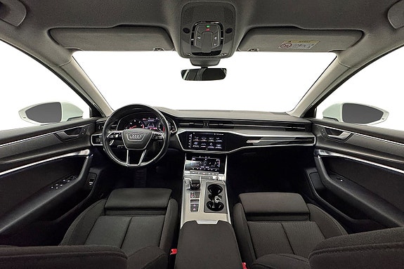 Audi A6 15 of 30