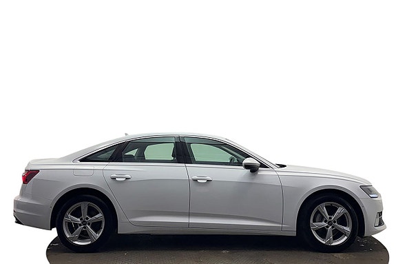 Audi A6 5 of 30