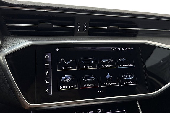 Audi A6 25 of 30