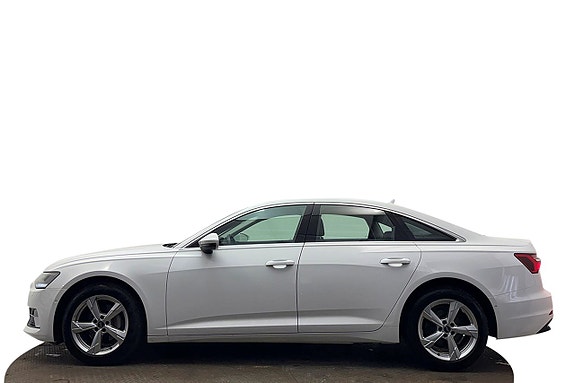 Audi A6 10 of 30