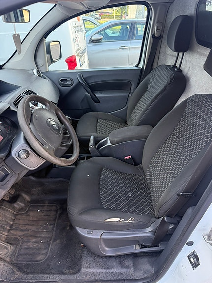 Renault Kangoo Express 6 of 6