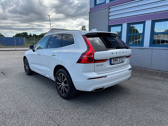 Volvo XC60 5 of 5