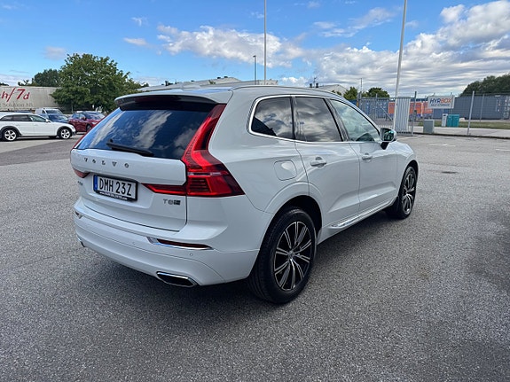 Volvo XC60 7 of 21