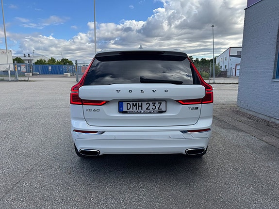 Volvo XC60 6 of 21