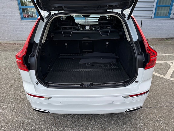 Volvo XC60 20 of 21