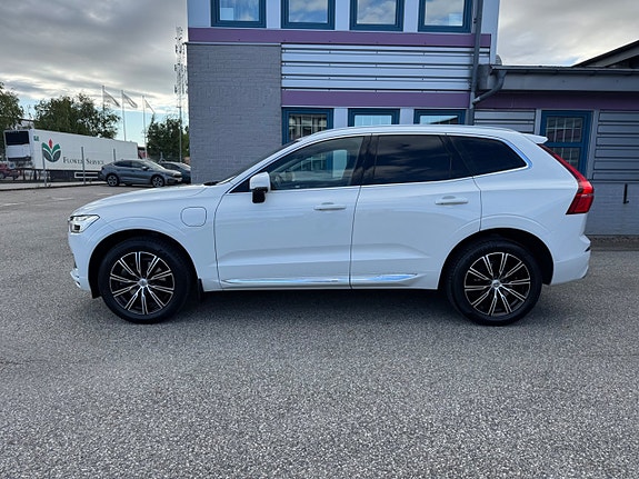 Volvo XC60 4 of 5