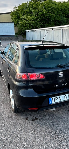 Seat Ibiza 3 of 5