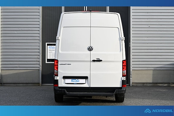 Volkswagen Crafter 35 4 of 5