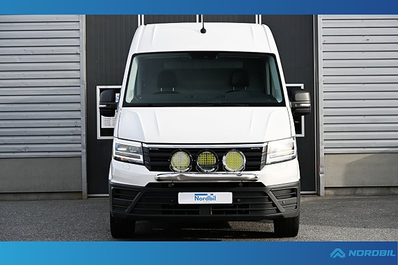 Volkswagen Crafter 35 3 of 5