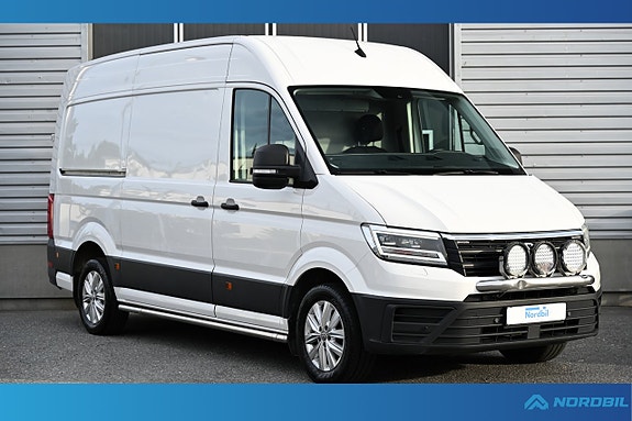Volkswagen Crafter 35 16 of 20