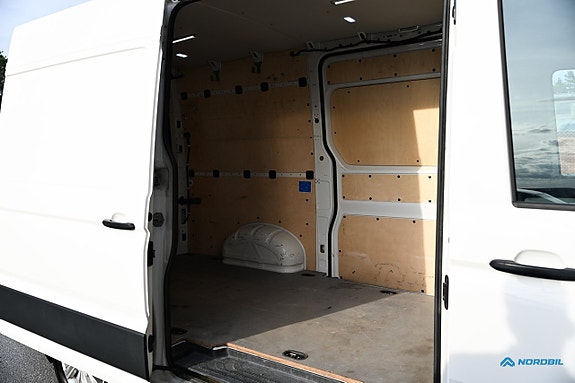 Volkswagen Crafter 35 17 of 20