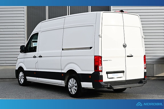 Volkswagen Crafter 35 18 of 20