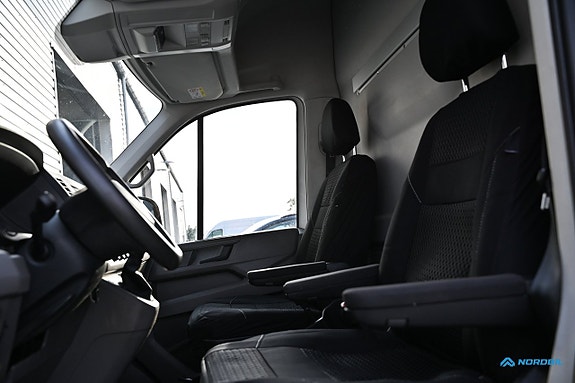 Volkswagen Crafter 35 8 of 20