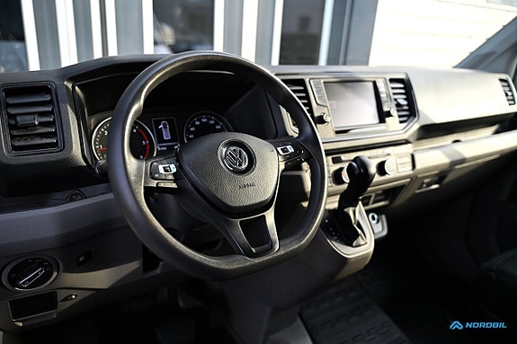 Volkswagen Crafter 35 9 of 20