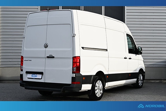 Volkswagen Crafter 35 2 of 5