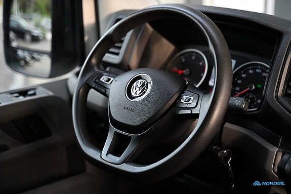 Volkswagen Crafter 35 14 of 20