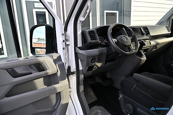 Volkswagen Crafter 35 7 of 20